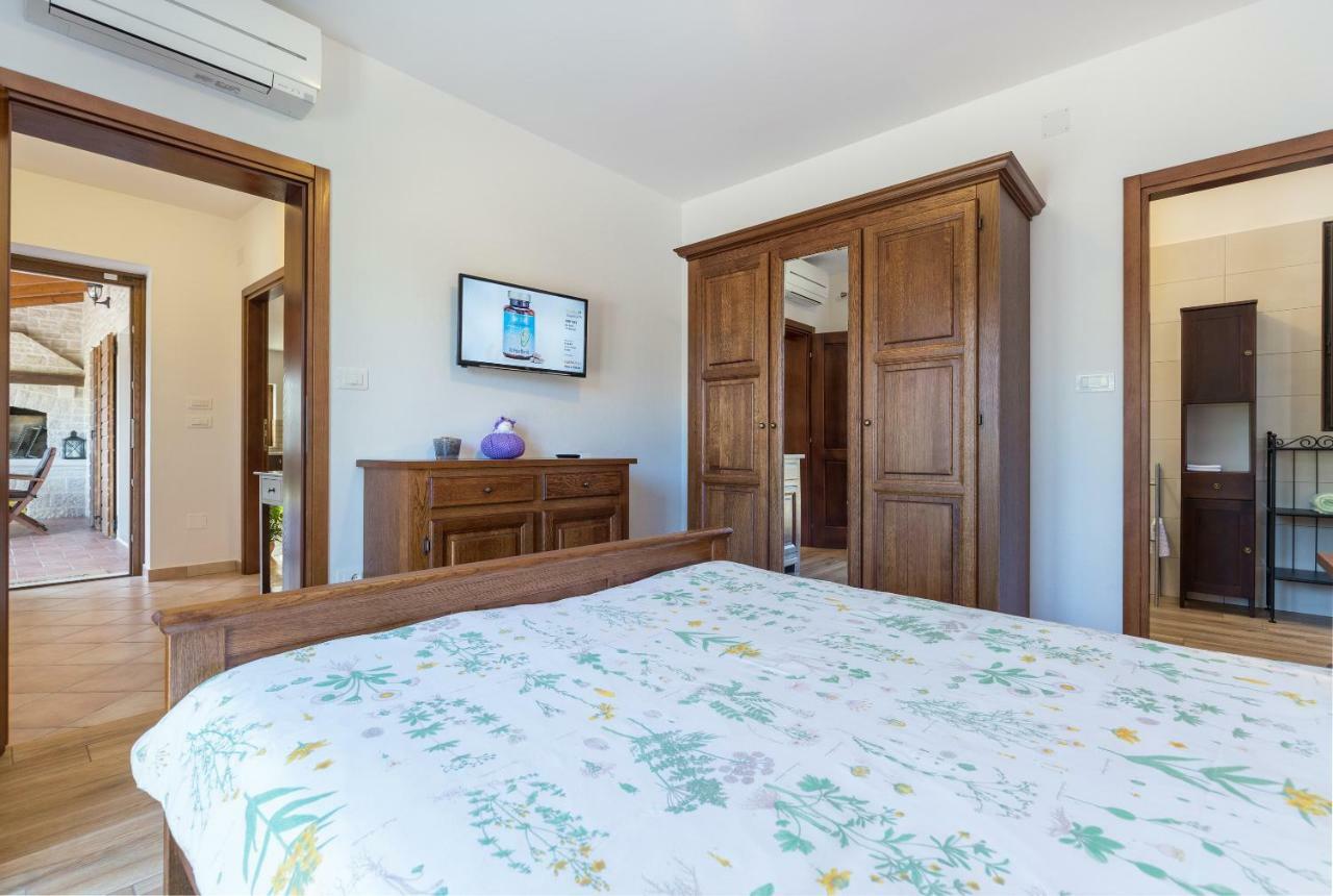 Vila Elida Pazin Luaran gambar